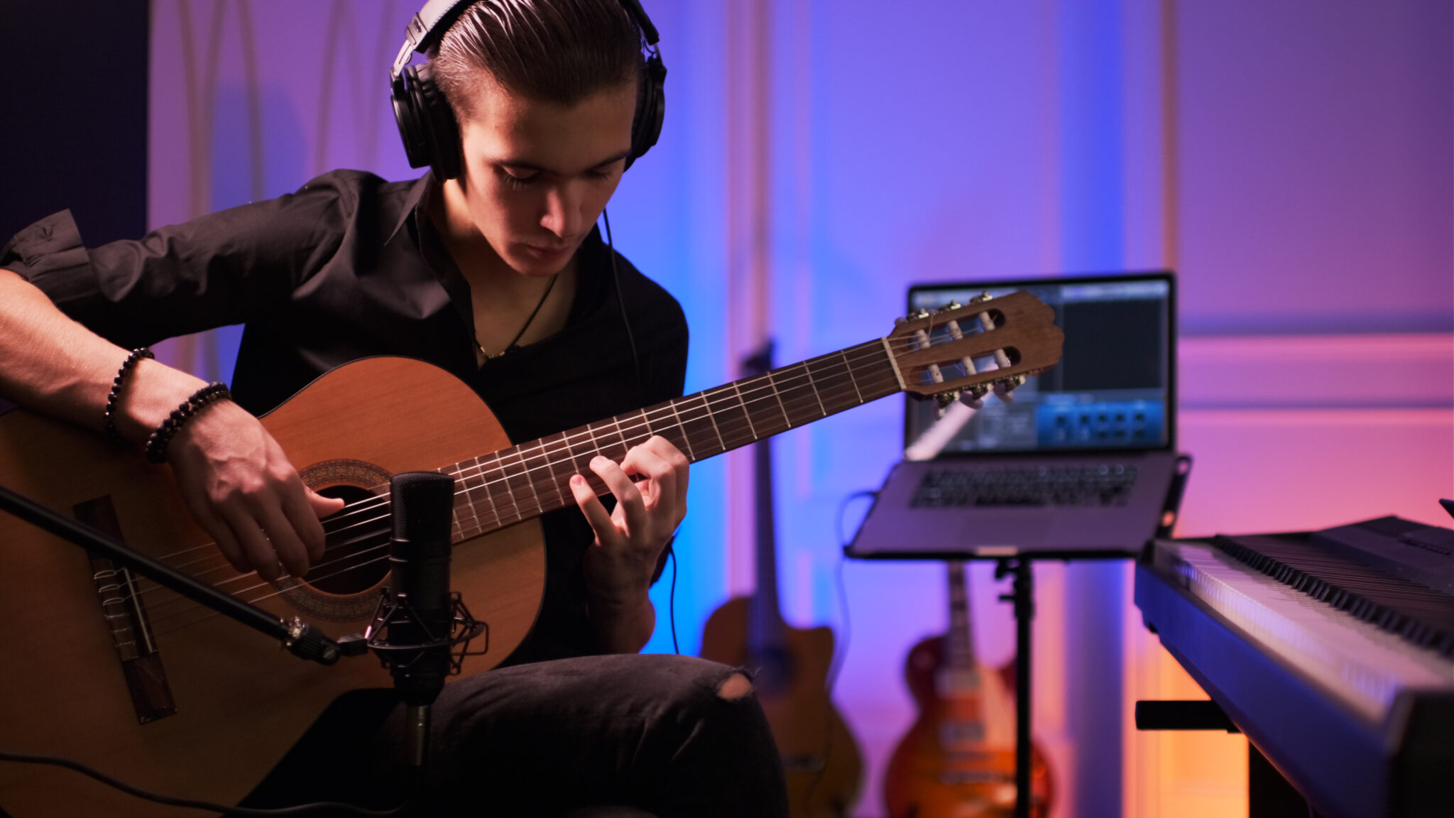 Estudiá Música: Carrera de Músico Profesional en Tamaba - Blog Oficial ...